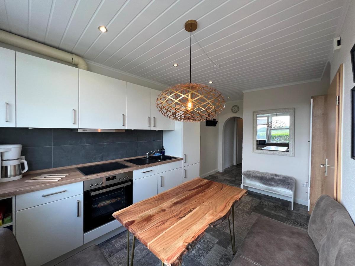 Fischerbalje Bantje Wohnung 1 Borkum Exterior foto